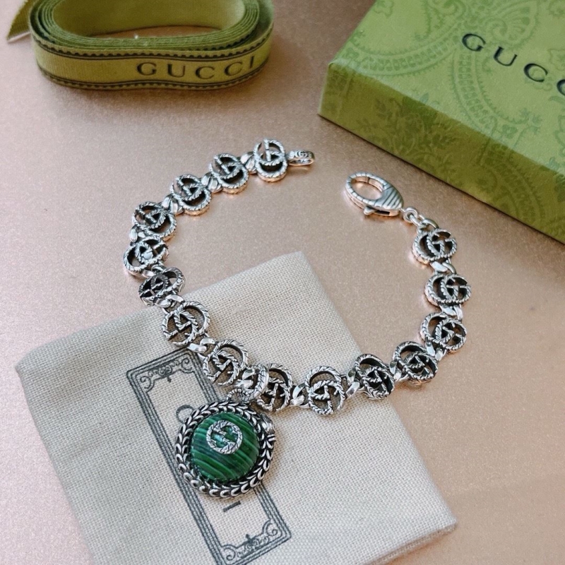 Gvc*1 bracelets